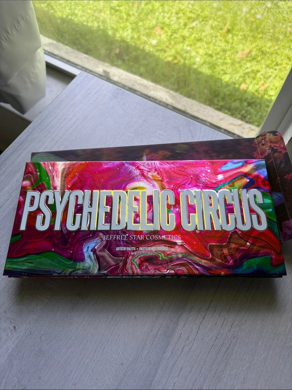 Jeffree Star brand new